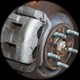 Brake Repair at Thompson's OK Tire 